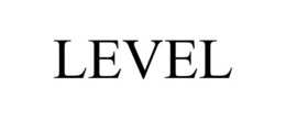 LEVEL trademark