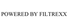POWERED BY FILTREXX trademark