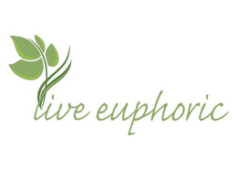 LIVE EUPHORIC trademark