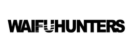 WAIFUHUNTERS trademark