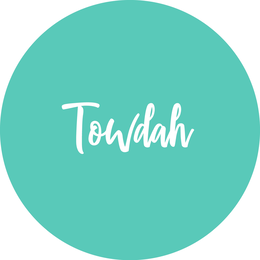 TOWDAH trademark