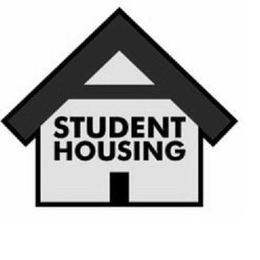 STUDENT HOUSING trademark