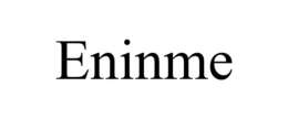 ENINME trademark
