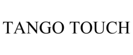 TANGO TOUCH trademark