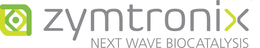 ZYMTRONIX NEXT WAVE BIOCATALYSIS trademark
