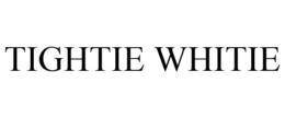 TIGHTIE WHITIE trademark
