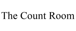 THE COUNT ROOM trademark