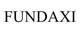 FUNDAXI trademark