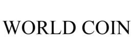 WORLD COIN trademark