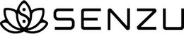 SENZU trademark