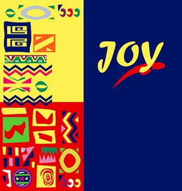 JOY trademark