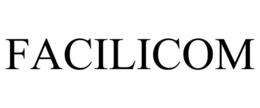 FACILICOM trademark