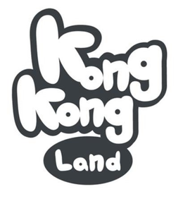 KONG KONG LAND trademark