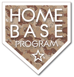 HOME BASE PROGRAM trademark