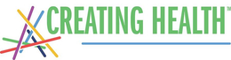 CREATING HEALTH trademark
