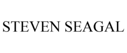 STEVEN SEAGAL trademark