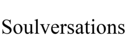 SOULVERSATIONS trademark