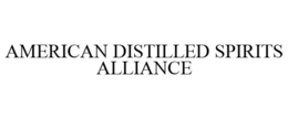 AMERICAN DISTILLED SPIRITS ALLIANCE trademark