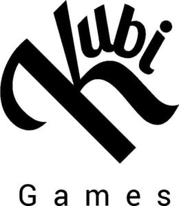 KUBI GAMES trademark