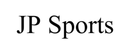JP SPORTS trademark