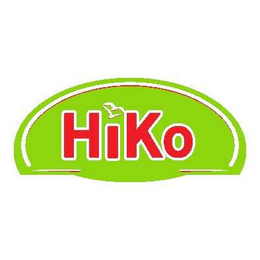 HIKO trademark