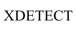 XDETECT trademark