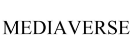 MEDIAVERSE trademark