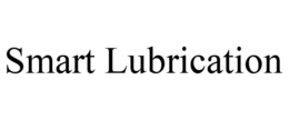 SMART LUBRICATION trademark