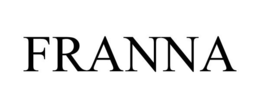 FRANNA trademark