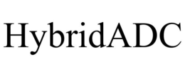 HYBRIDADC trademark