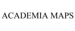 ACADEMIA MAPS trademark