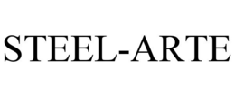 STEEL-ARTE trademark