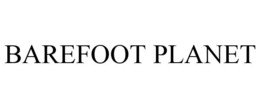 BAREFOOT PLANET trademark
