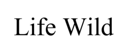 LIFE WILD trademark