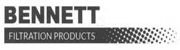 BENNETT FILTRATION PRODUCTS trademark