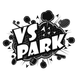 VS PARK trademark