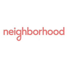 NEIGHBORHOOD trademark
