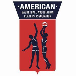 AMERICAN BASKETBALL ASSOCIATION PLAYERS ASSOCIATION trademark