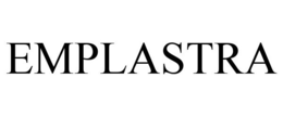 EMPLASTRA trademark