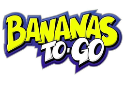 BANANAS TO-GO trademark