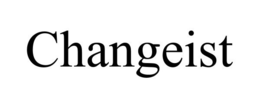 CHANGEIST trademark