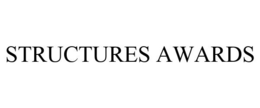 STRUCTURES AWARDS trademark