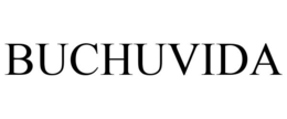 BUCHUVIDA trademark