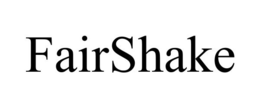 FAIRSHAKE trademark