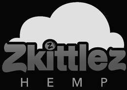 ZKITTLEZ HEMP Z trademark