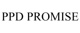 PPD PROMISE trademark