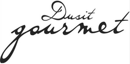 DUSIT GOURMET trademark