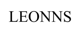 LEONNS trademark