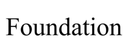 FOUNDATION trademark