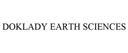 DOKLADY EARTH SCIENCES trademark